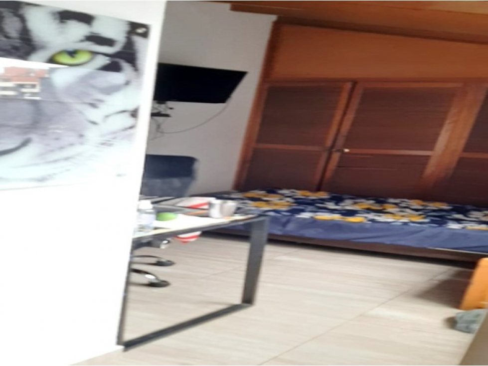 Apartamento Dúplex en Venta Calasanz — foto 6