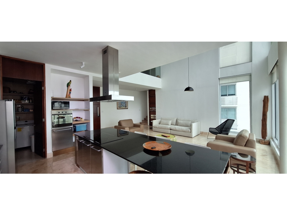 Se vende loft en Punta Pacífica, San Francisco — foto 5