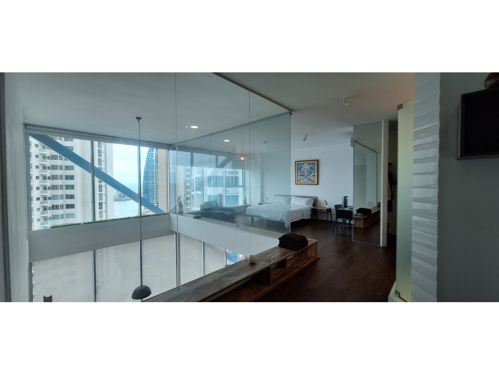 Se vende loft en Punta Pacífica, San Francisco — foto 6