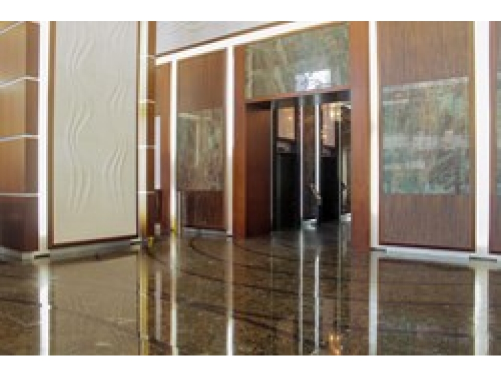 Alquiler de oficinas amobladas en Torre Bicsa, Avenida Balboa — foto 6