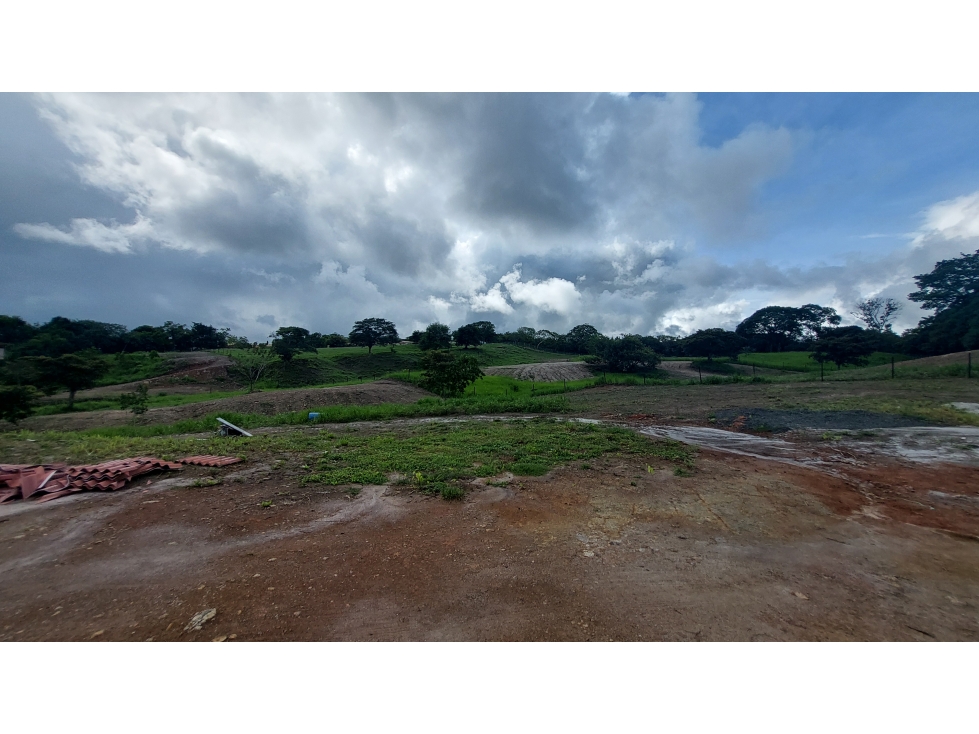 Se vende lote en Las Lajas, Coronado — foto 2