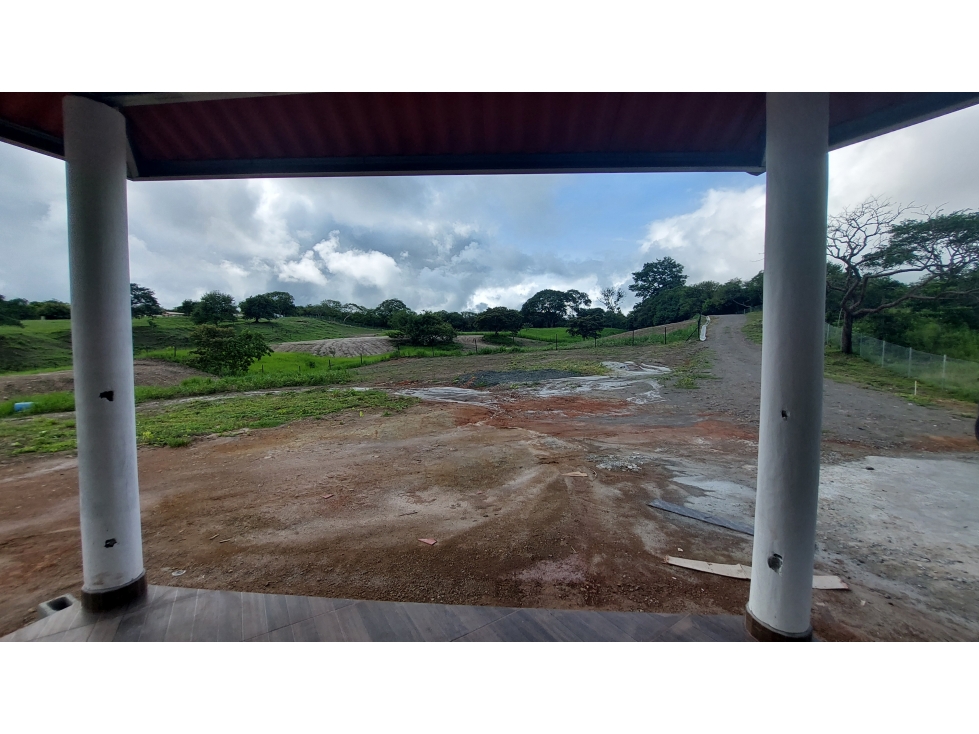 Se vende lote en Las Lajas, Coronado — foto 3