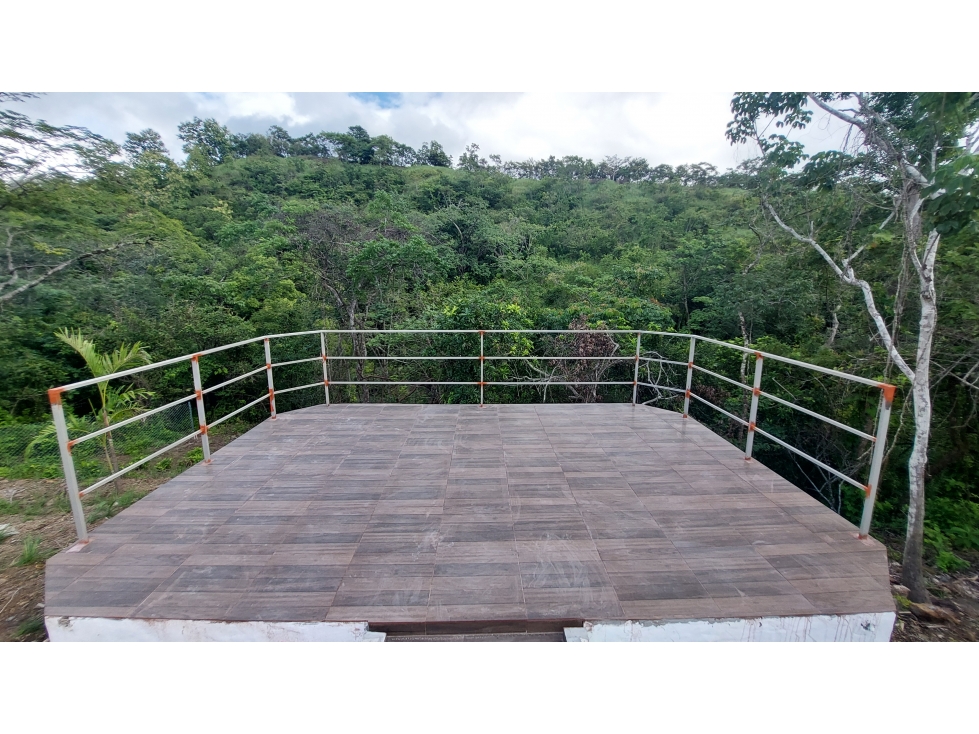 Se vende lote en Las Lajas, Coronado — foto 5