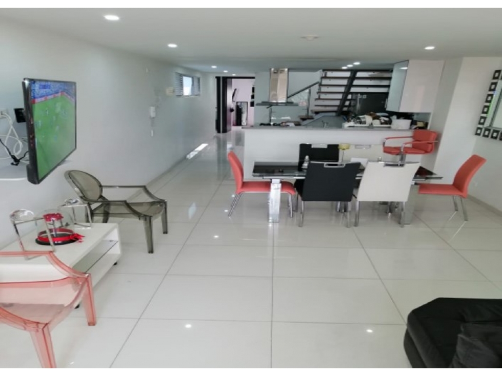 Apartamento en Venta Velodromo, Medellín — foto 5
