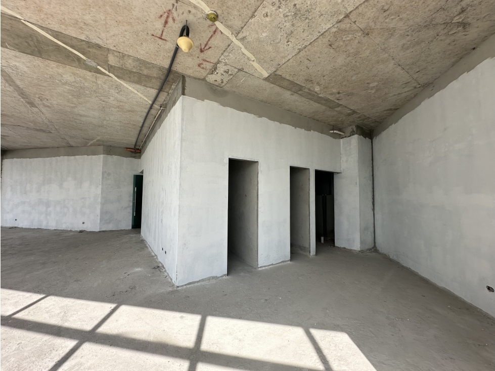 Se vende oficina en Calle 50, Bella Vista — foto 4