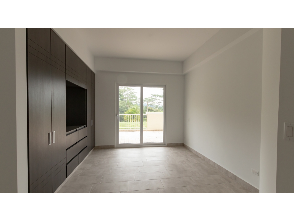 Venta de apartamentos en Forest Tower,Tucán Country Club, Panamá Oeste — foto 2