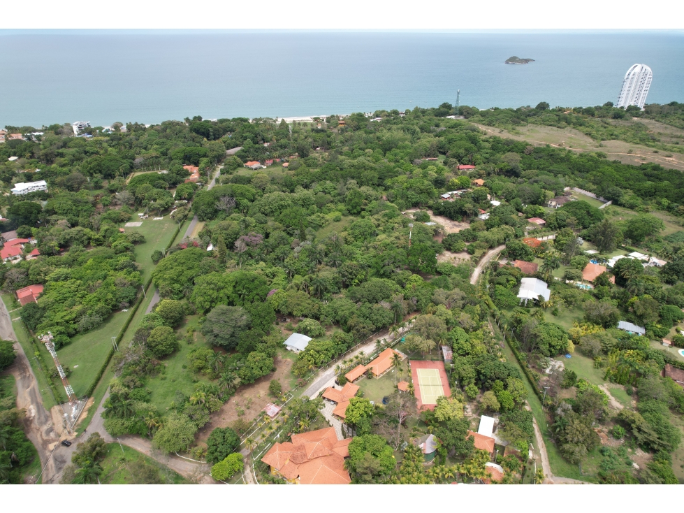 Se vende lote en Santa Clara, Coclé - 3
