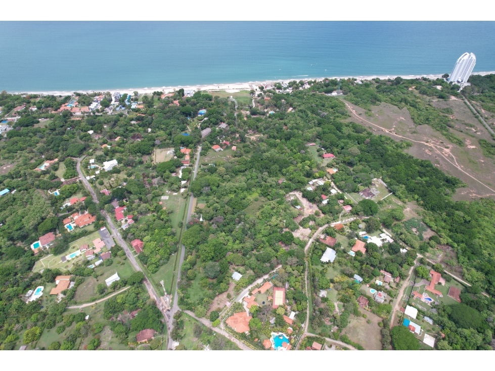 Se vende lote en Santa Clara, Coclé - 4