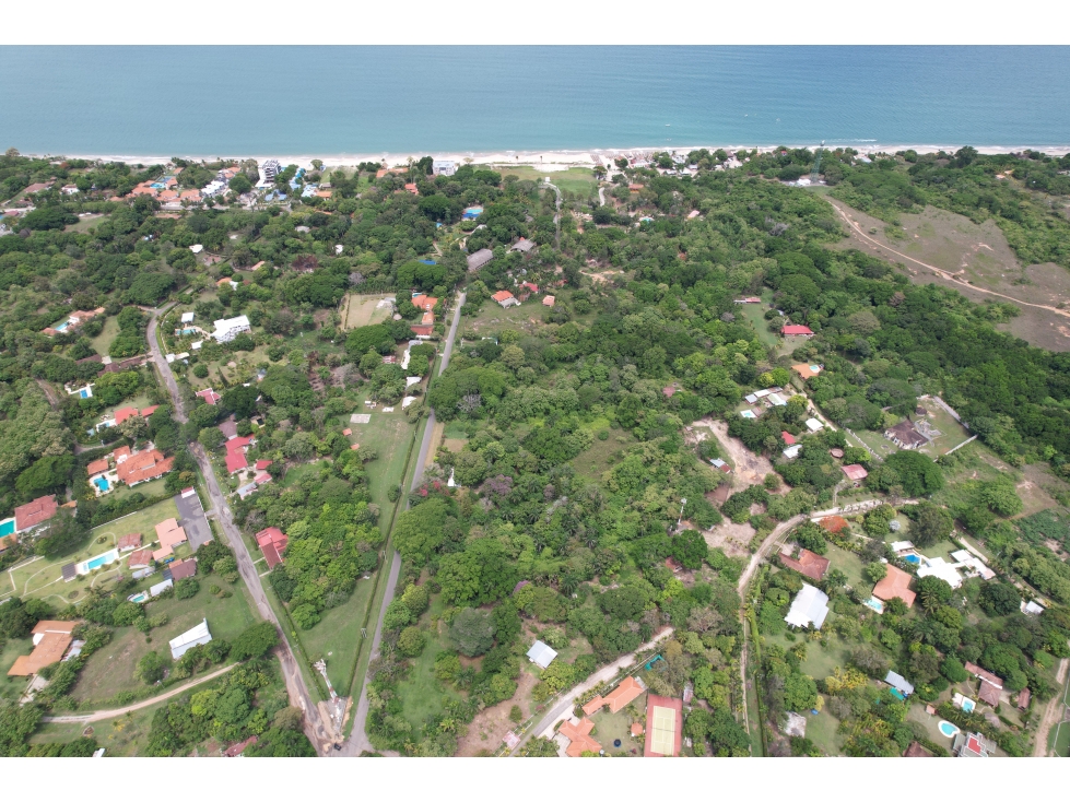 Se vende lote en Santa Clara, Coclé - 5