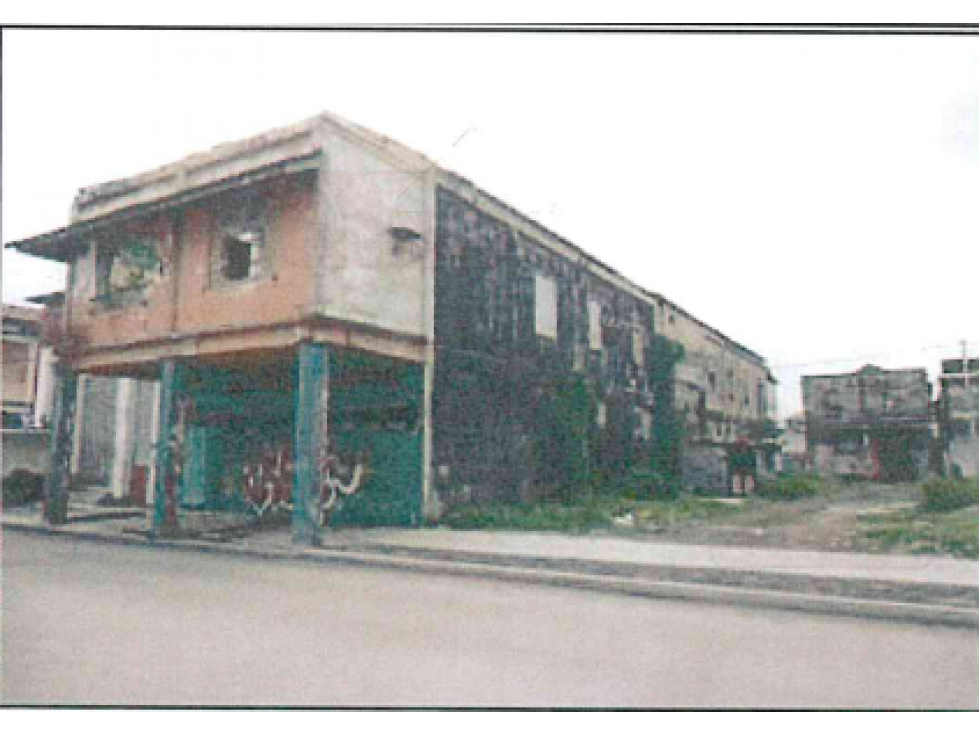 Se vende terreno en Colón - 2