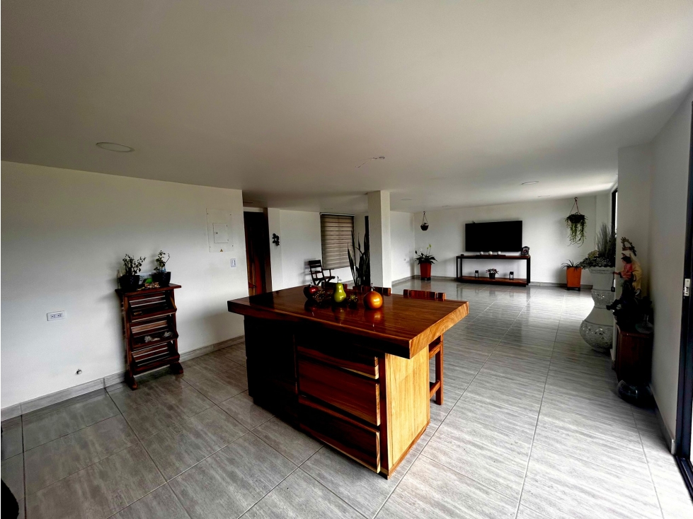 Casa en Venta Sabaneta La Doctora — foto 2