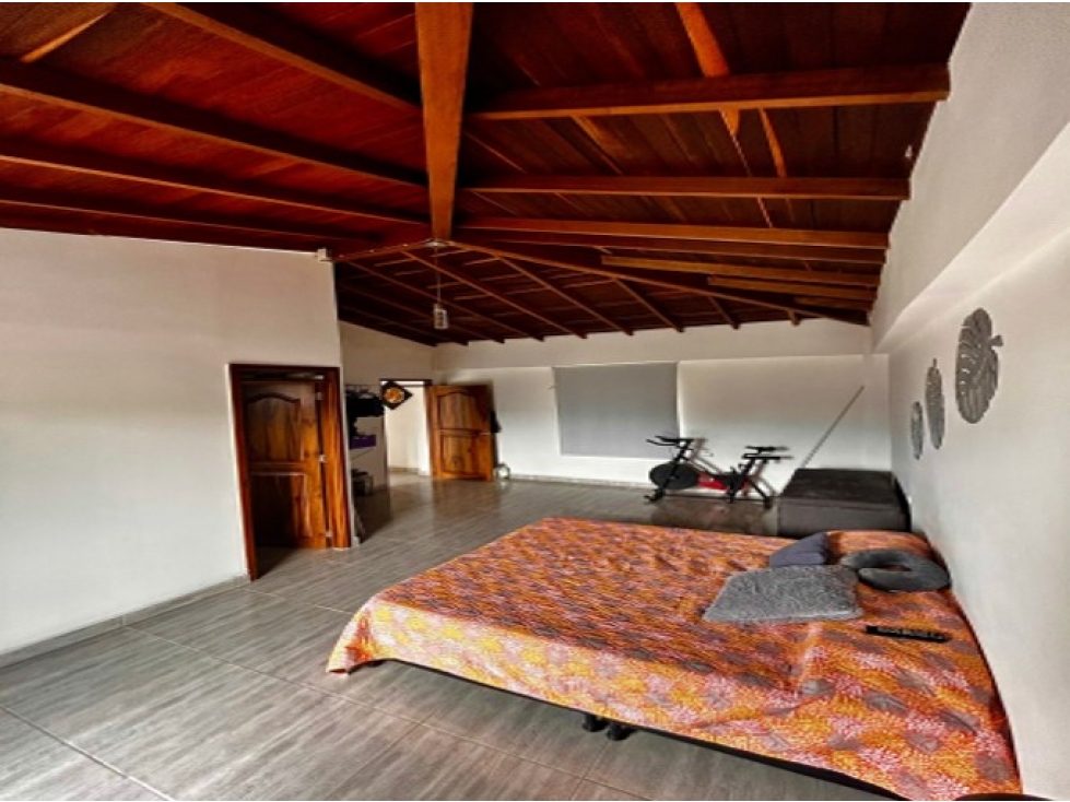 Casa en Venta Sabaneta La Doctora — foto 3
