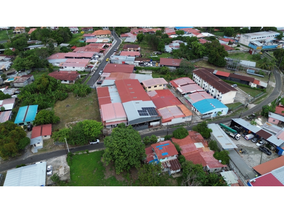 Se vende galera en Llano Bonito, Juan Díaz — foto 2