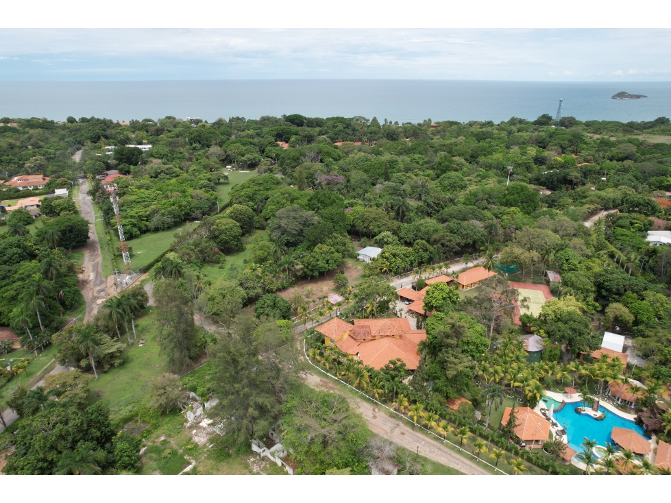 Se vende lote en Santa Clara, Coclé - 2