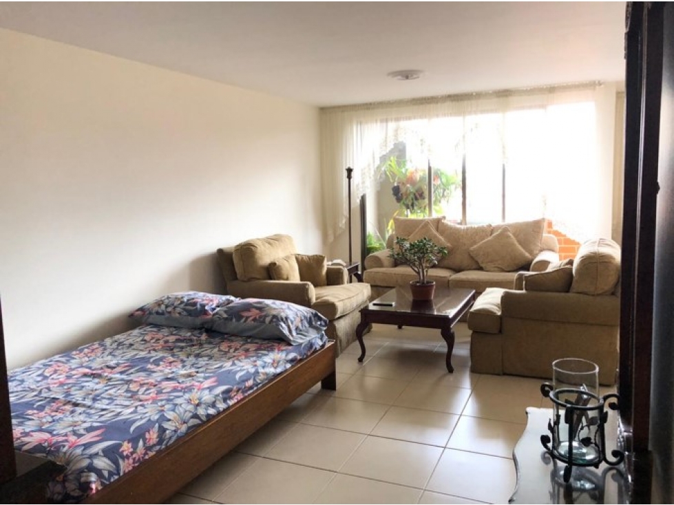 Venta de apartamento en La Castellana — foto 3