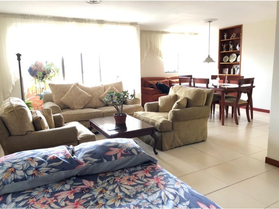 Venta de apartamento en La Castellana — foto 4