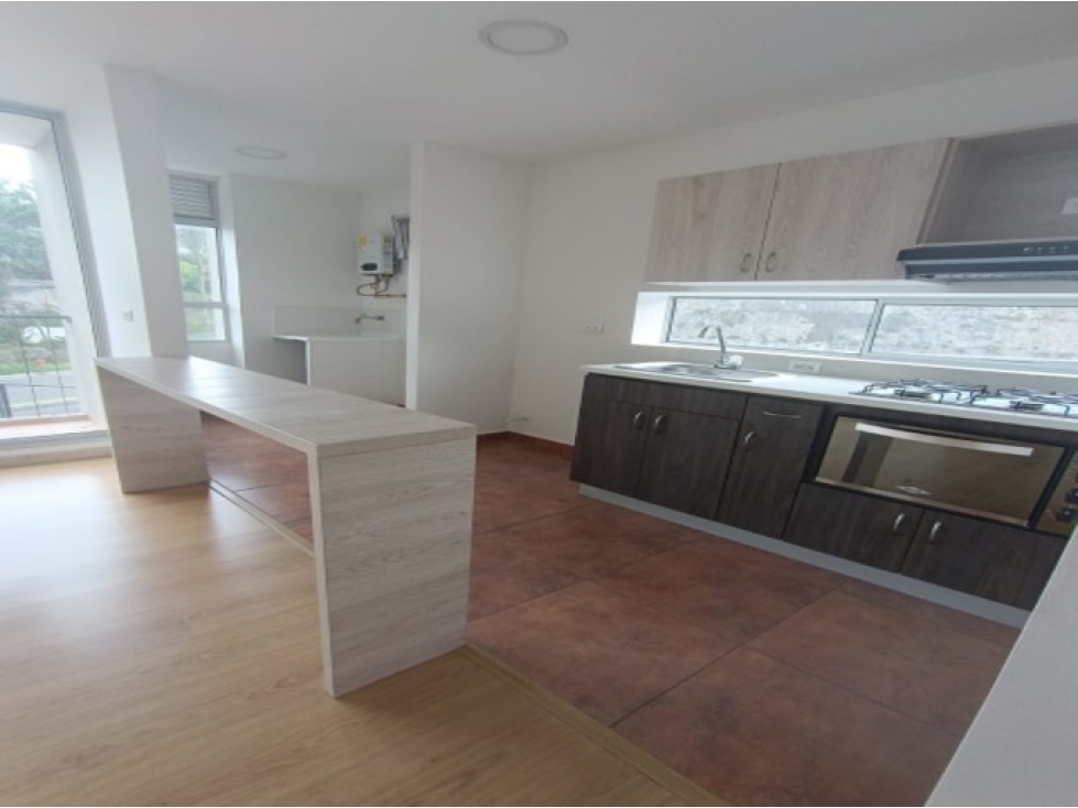 Apartamento en Venta Bello — foto 2
