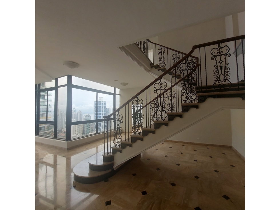 Se vende penthouse en PH Mirage, Paitilla — foto 2