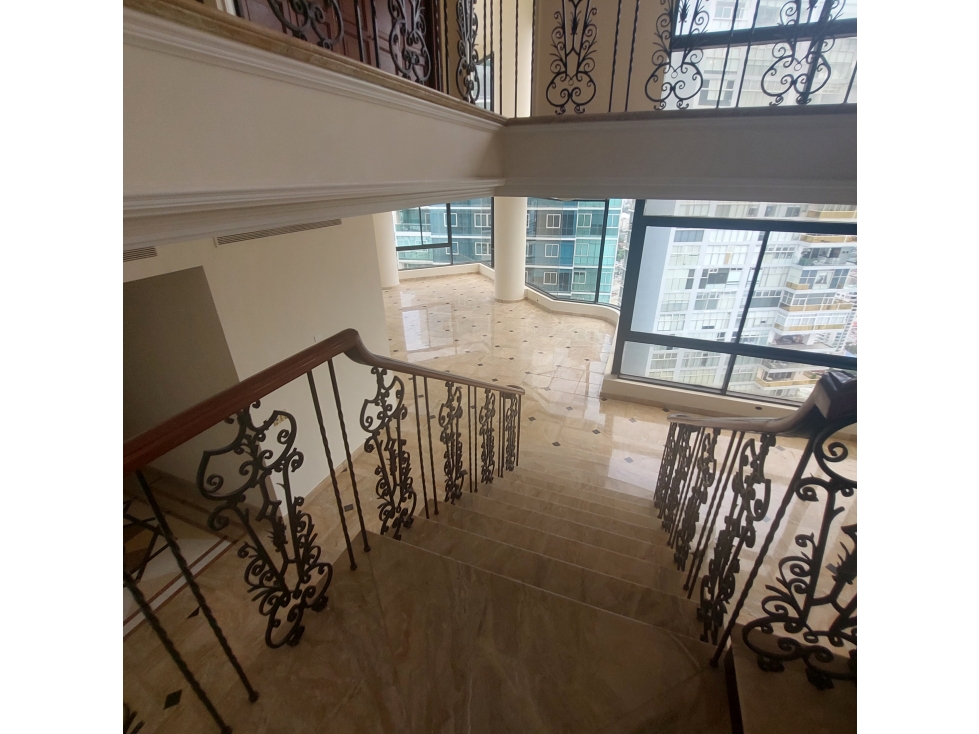 Se vende penthouse en PH Mirage, Paitilla — foto 3