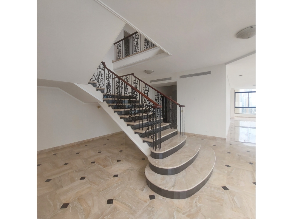Se vende penthouse en PH Mirage, Paitilla — foto 4