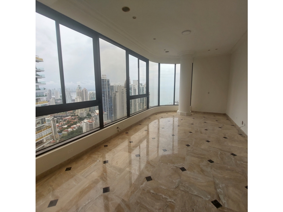 Se vende penthouse en PH Mirage, Paitilla — foto 6