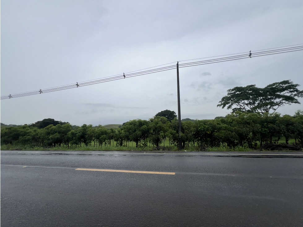 Venta de finca en Río Salado, Los Santos - 2