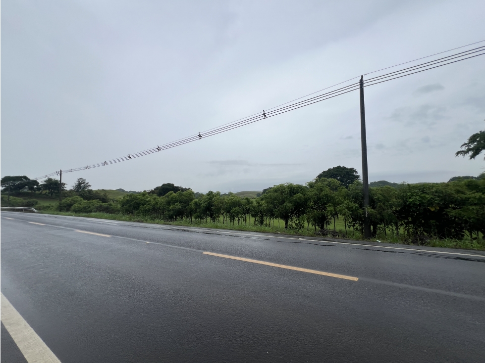 Venta de finca en Río Salado, Los Santos - 3