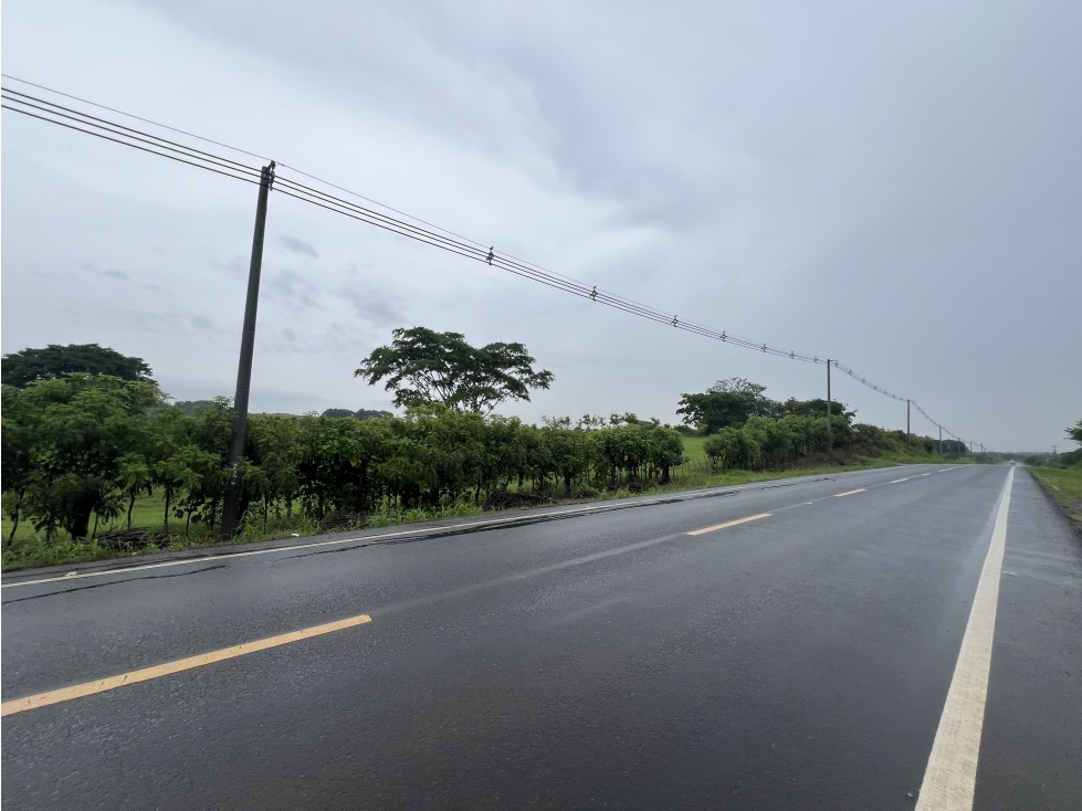 Venta de finca en Río Salado, Los Santos - 4