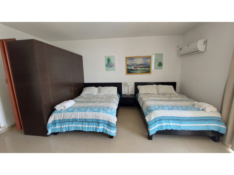 Venta de apartamento en Town Center, Playa Blanca, Río Hato — foto 2