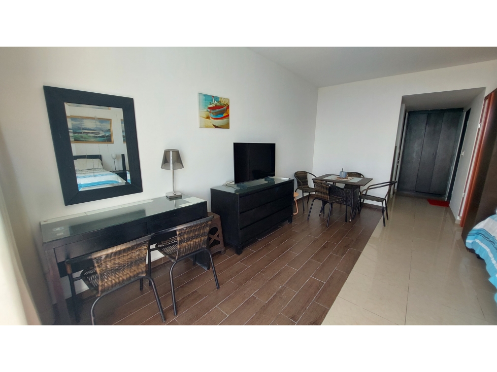 Venta de apartamento en Town Center, Playa Blanca, Río Hato — foto 3