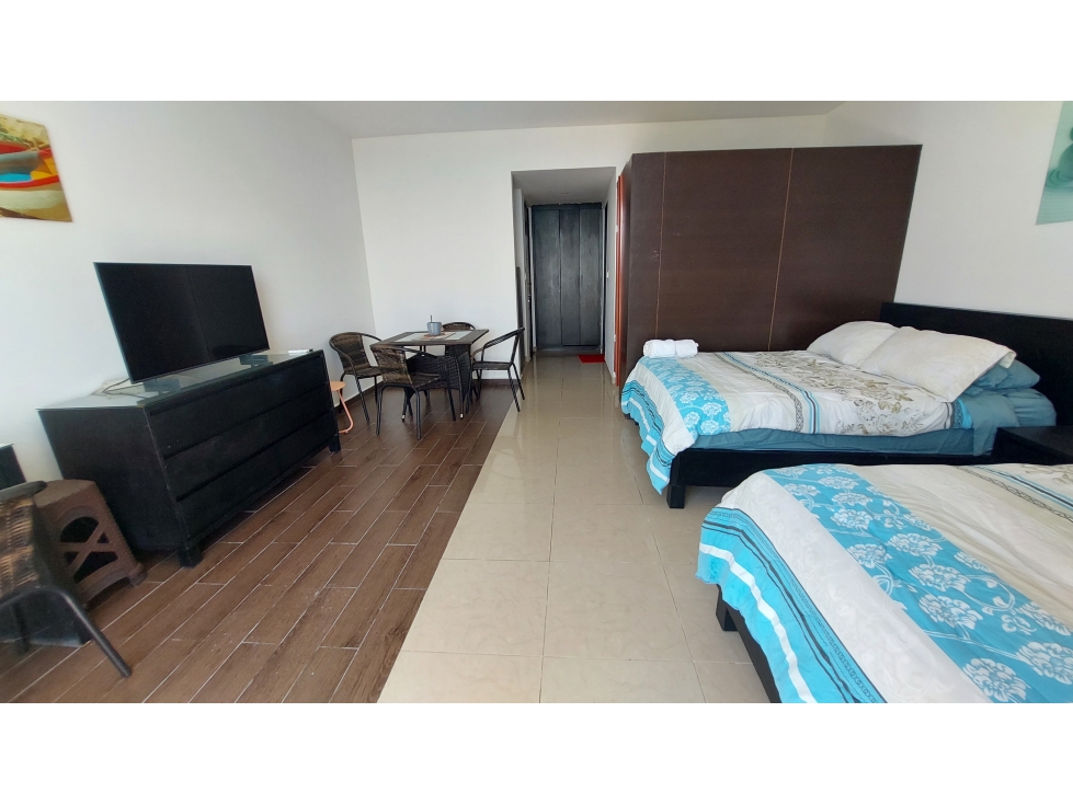 Venta de apartamento en Town Center, Playa Blanca, Río Hato — foto 4
