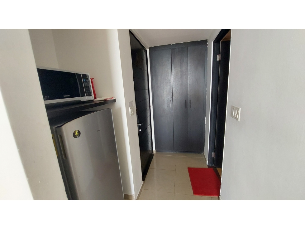 Venta de apartamento en Town Center, Playa Blanca, Río Hato — foto 6
