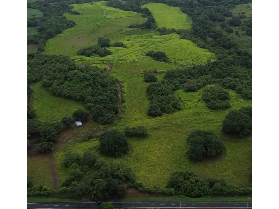 Venta de finca en Río Salado, Los Santos - 2