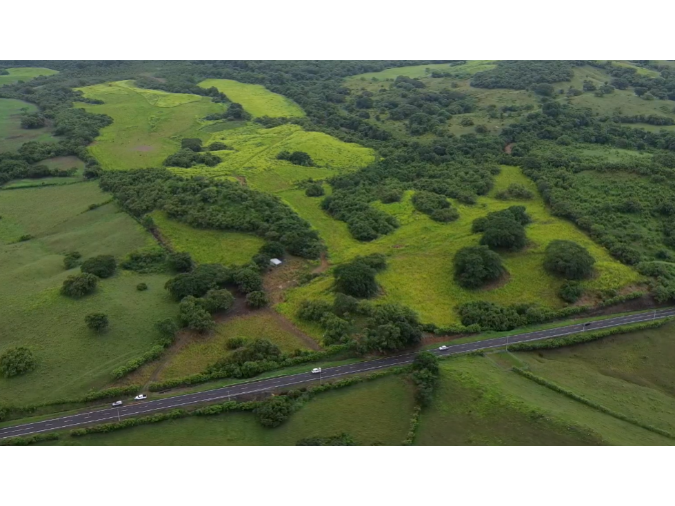 Venta de finca en Río Salado, Los Santos - 3