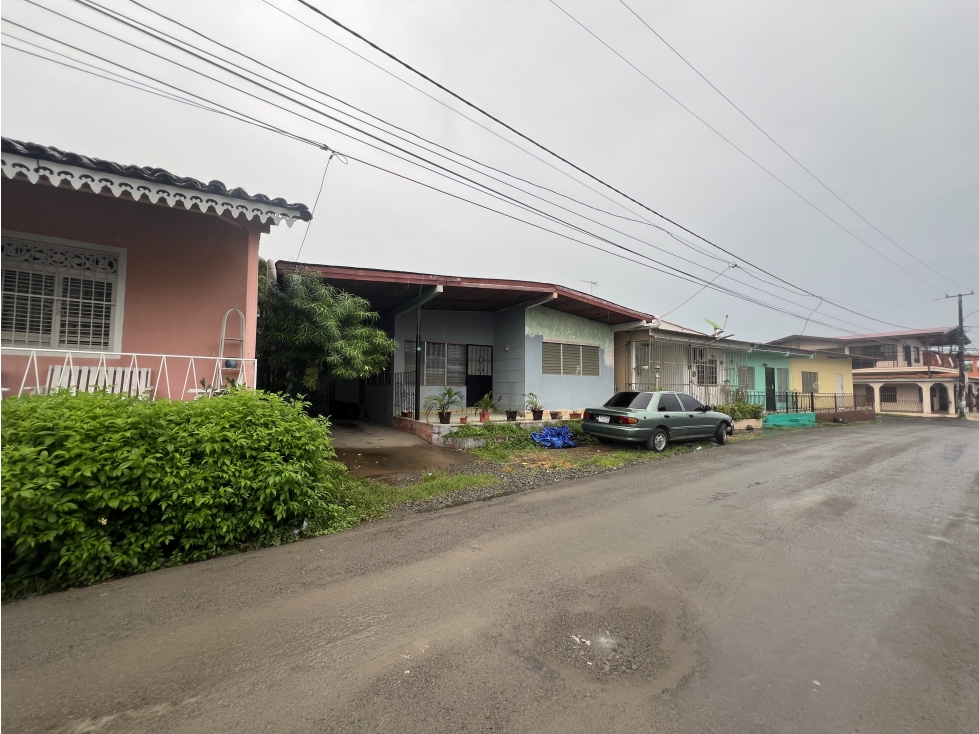 Se vende casa en Santo Domingo, Los Santos - 3