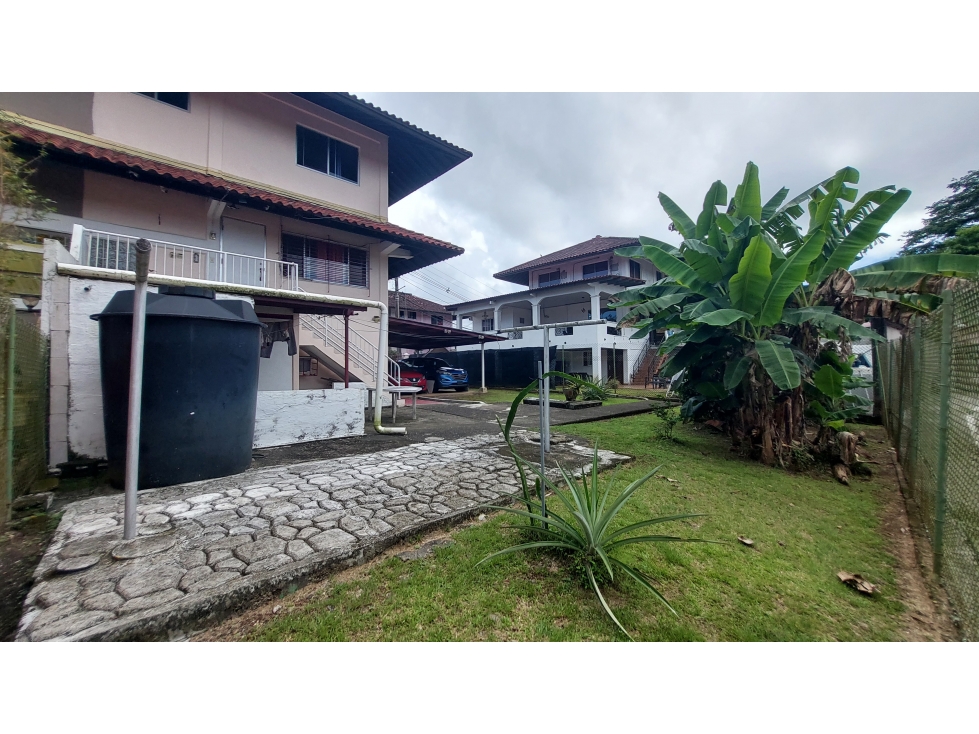 Venta de casa en El Espinar, Colón - 3