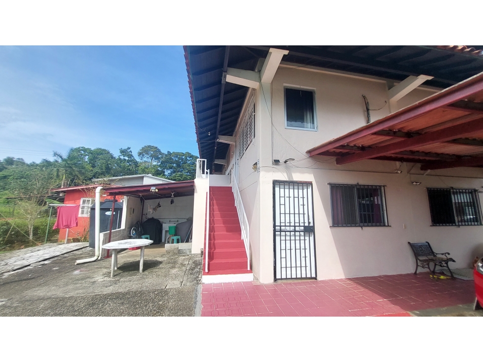 Venta de casa en El Espinar, Colón - 4