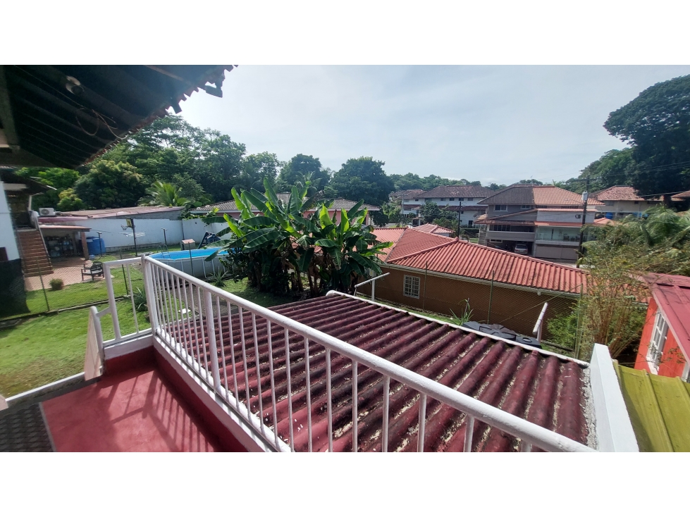 Venta de casa en El Espinar, Colón - 5