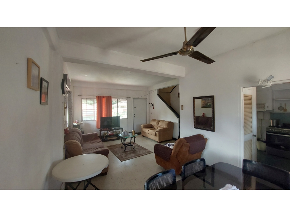 Venta de casa en El Espinar, Colón - 6