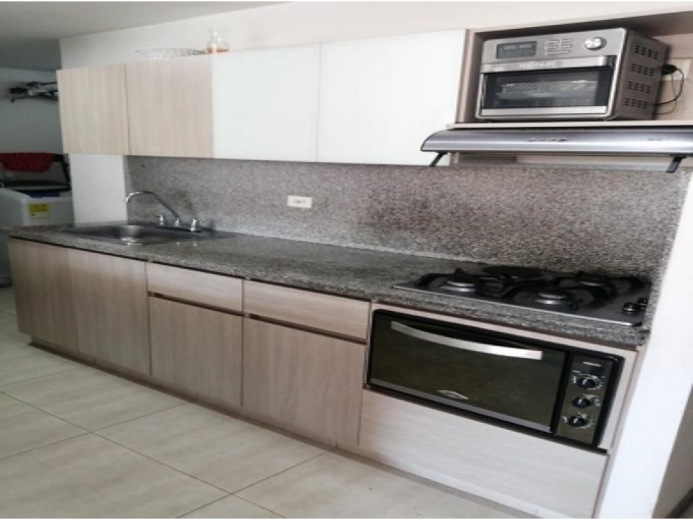 Apartamento en Venta Sabaneta — foto 3