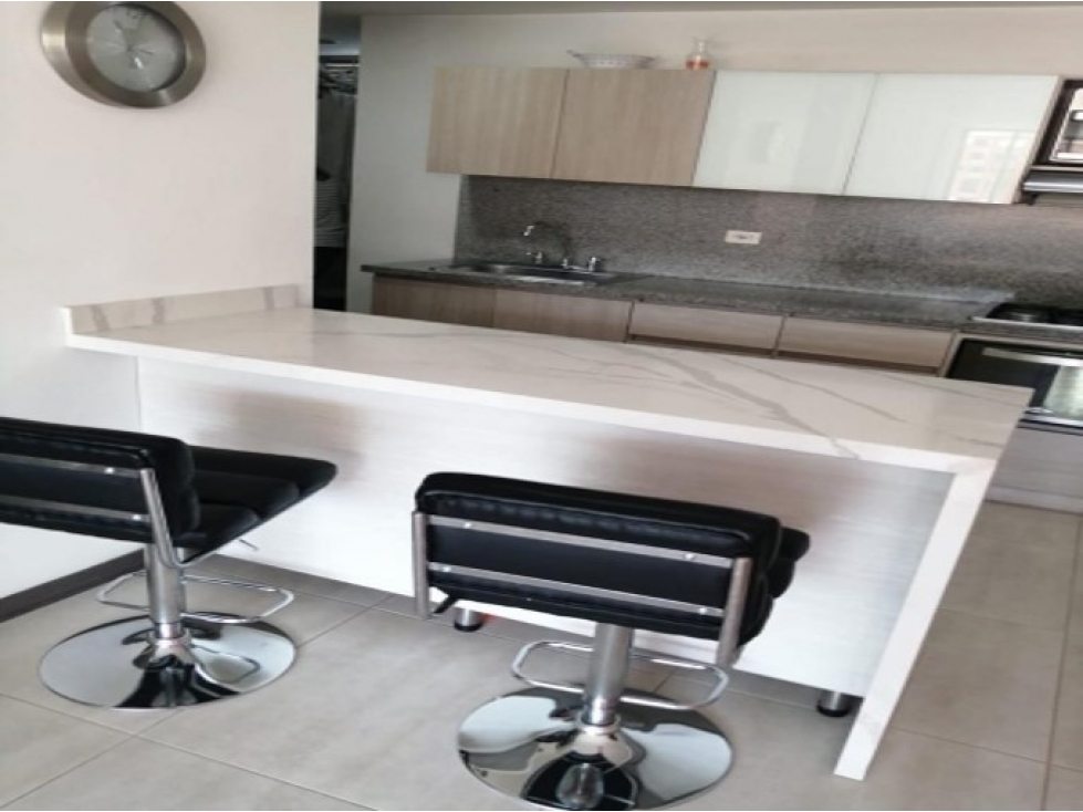 Apartamento en Venta Sabaneta
