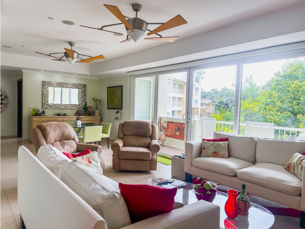 Venta de apartamento en Tucan Country Club, Panamá Oeste — foto 2