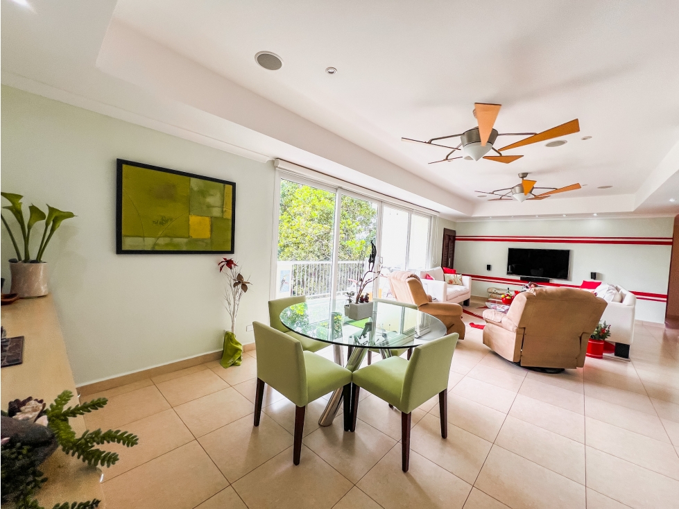 Venta de apartamento en Tucan Country Club, Panamá Oeste — foto 3
