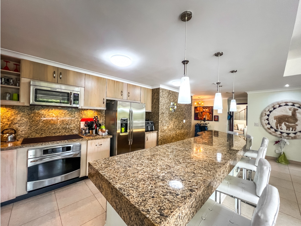 Venta de apartamento en Tucan Country Club, Panamá Oeste — foto 4