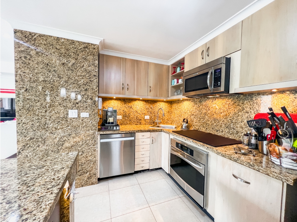Venta de apartamento en Tucan Country Club, Panamá Oeste — foto 5