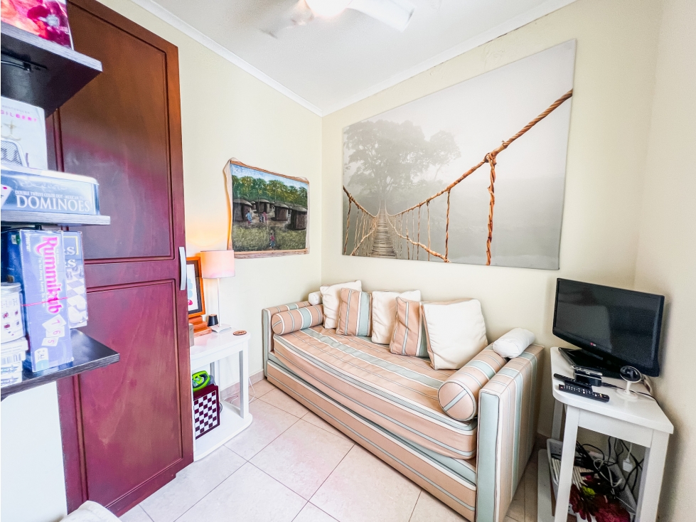 Venta de apartamento en Tucan Country Club, Panamá Oeste — foto 6