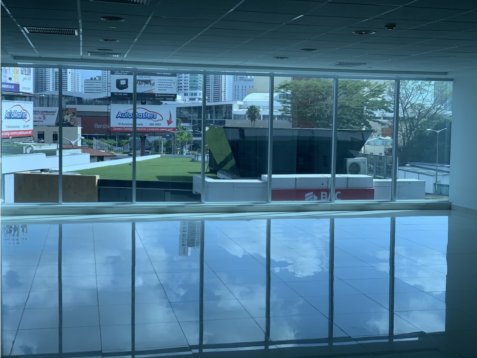 Alquiler de oficinas en Street Mall, entre Vía Israel y Vía España — foto 4