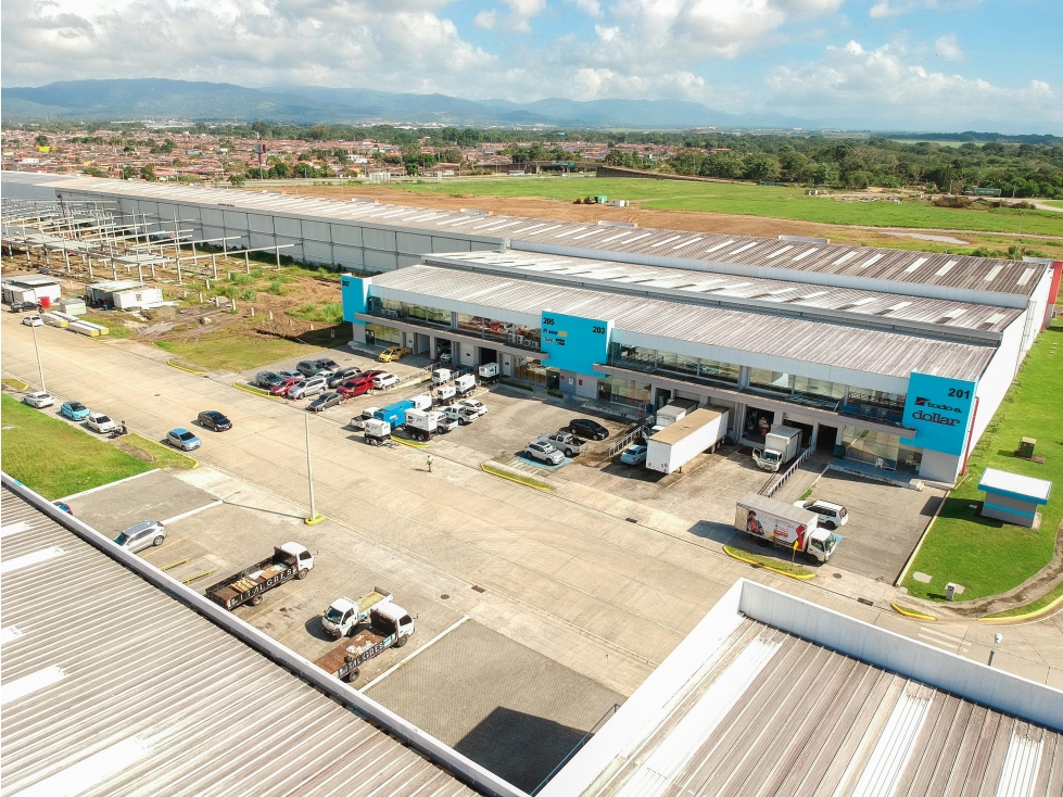Venta de ofi-bodegas en Zona Uno, Corredor Sur, Panamá — foto 2