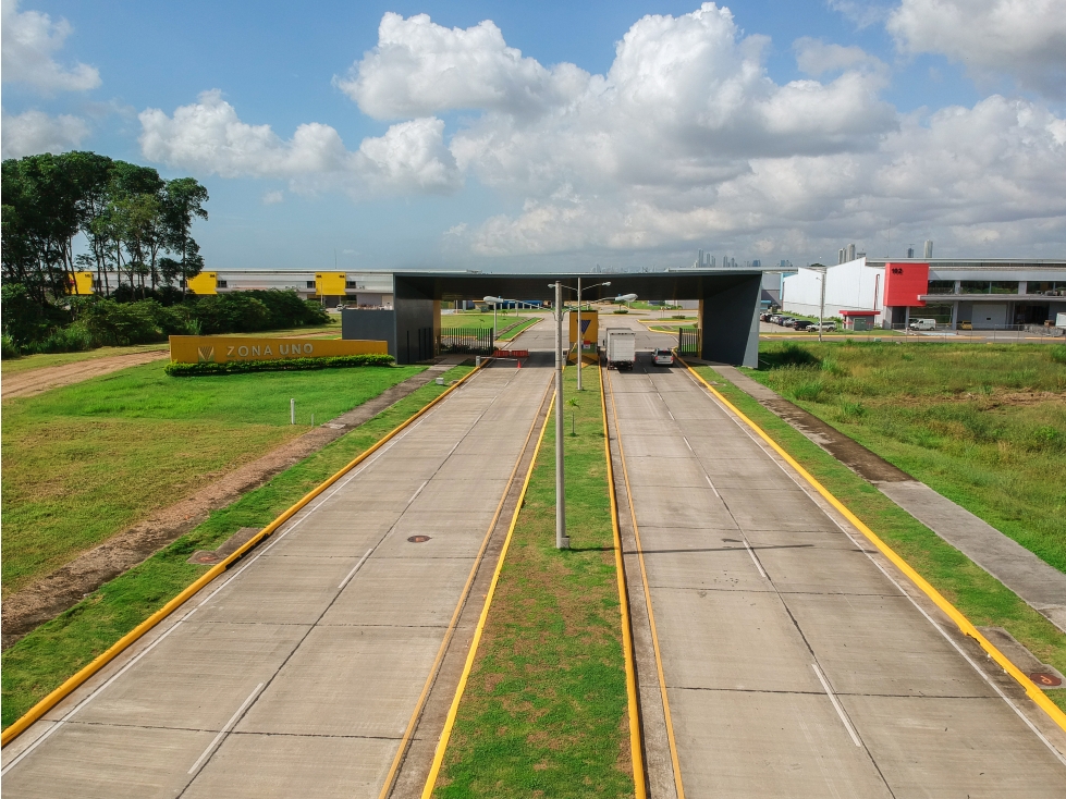 Venta de ofi-bodegas en Zona Uno, Corredor Sur, Panamá — foto 5
