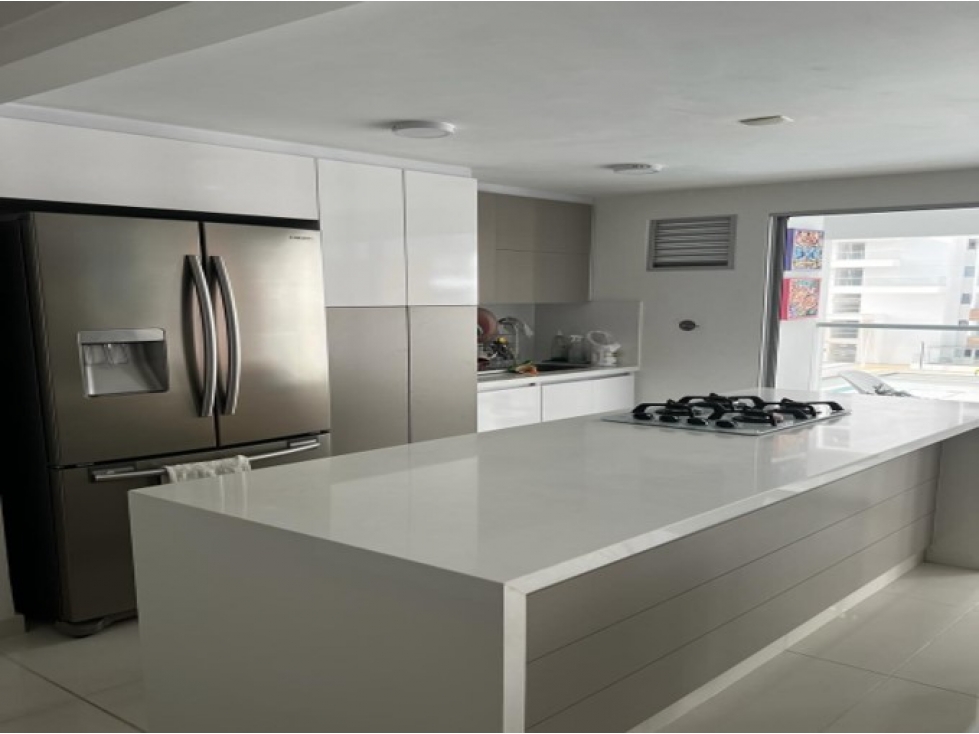 Apartamento en Venta Suramérica — foto 2